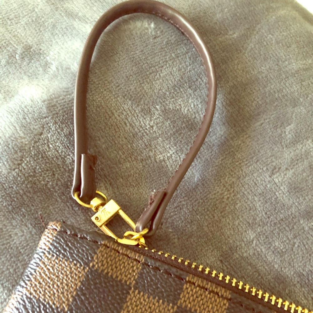 Wristlet - Very Cute
